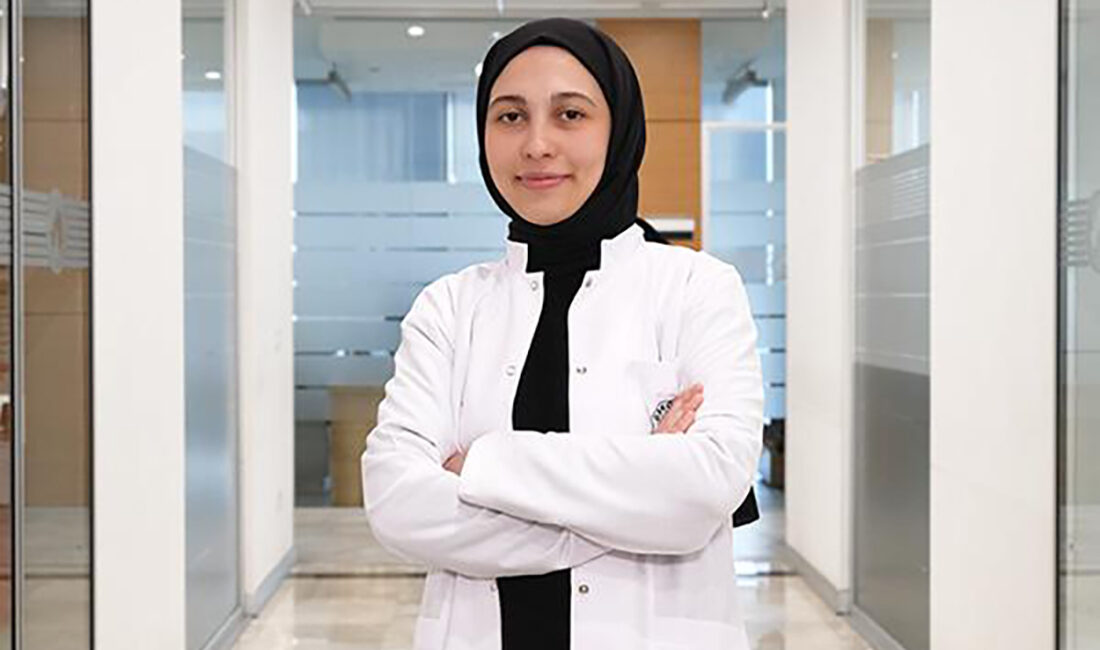Üsküdar Üniversitesi Diş Hastanesi Ağız, Diş ve Çene Radyolojisi Uzmanı