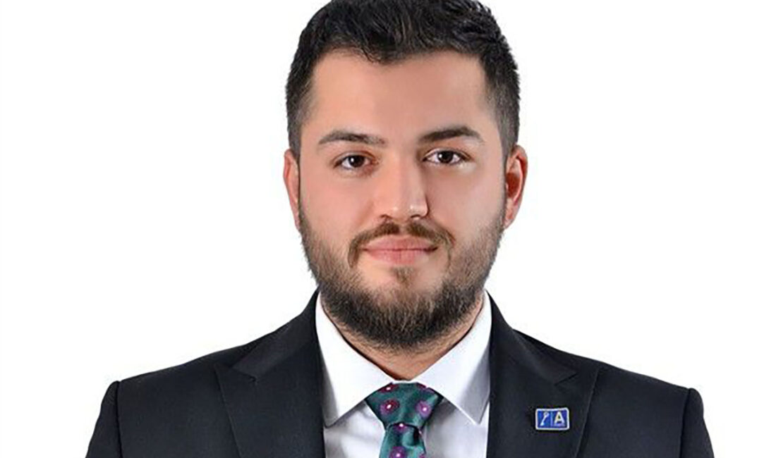 Anahtar Parti Afyonkarahisar İl Başkanı Mücahit Demiray, Türkiye Büyük Millet