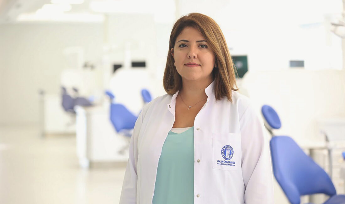 Bayramlarda tüketilen şekerli gıdalar, ağızda asit üreten bakterilerle birleştiğinde diş
