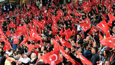 Türkiye Futbol Federasyonu A Milli Takımımızın sonbaharda başlayacak 2026 FIFA