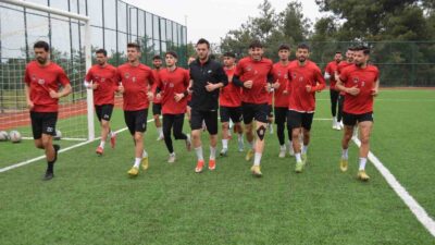 TFF Bölgesel Amatör Lig 7. Grup’ta Afyonkarahisar temsilcisi Sandıklıspor’un rakibi
