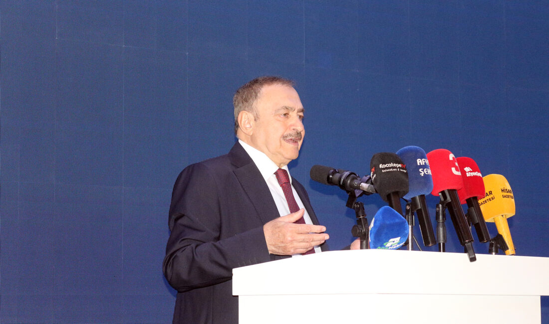 Eski orman ve Su İşleri Bakanı Eroğlu, 8. Tıbbi ve
