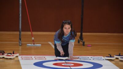 Afyonkarahisar Gençlik ve Spor İl Müdürlüğü tarafından 23 Nisan Ulusal