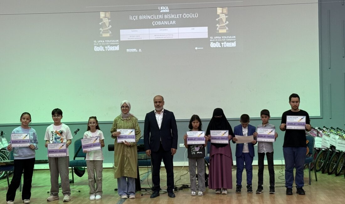 MÜSİAD (Müstakil Sanayici ve İşadamları Derneği) Afyonkarahisar Şube Başkanı Ercan