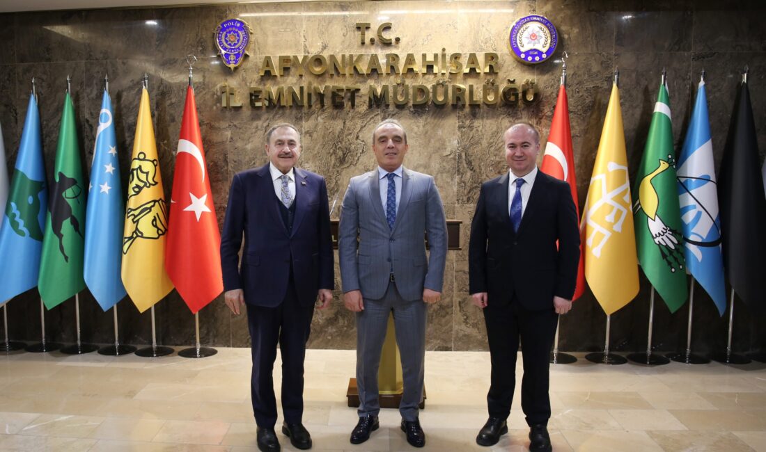 Orman ve Su İşleri Eski Bakanı Prof. Dr. Veysel Eroğlu