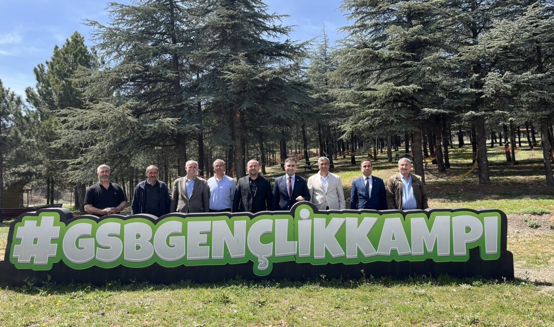 Afyonkarahisar AK Parti Milletvekili Dr. Hasan Arslan, Sultandağı İlçe Başkanı