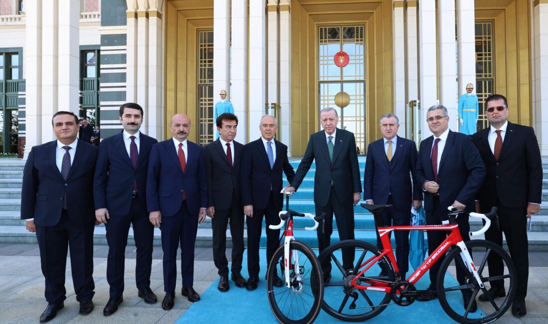 27 Nisan – 4 Mayıs tarihleri arasında düzenlenecek olan 60.