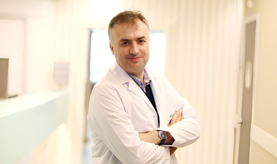 Düzenli ve derin uykunun beyin sağlığı için kritik önem taşıdığını