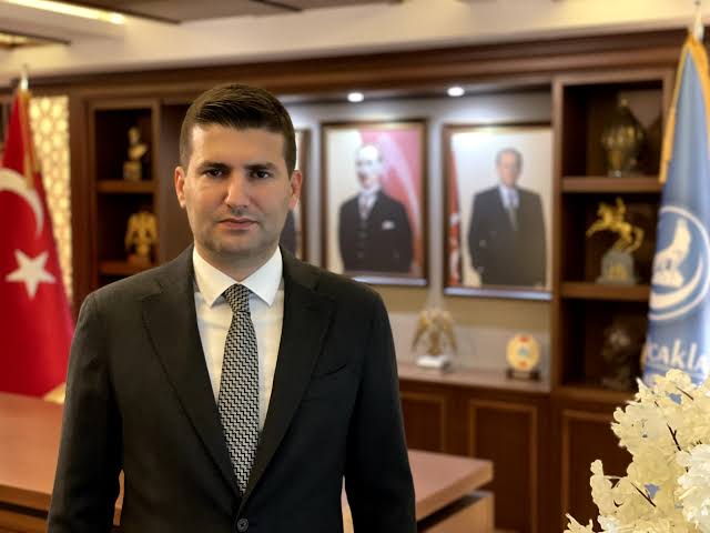 Ülkü Ocakları Genel Başkanı Ahmet Yiğit Yıldırım, yayımladığı  video