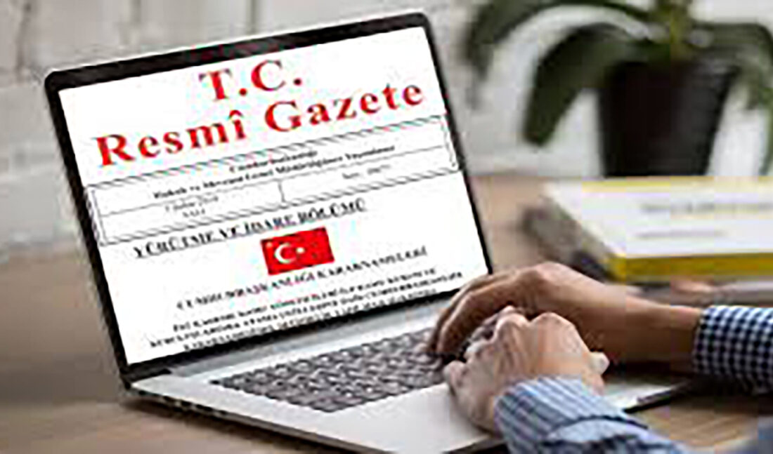 Resmi Gazete'nin bugünkü sayısında yayımlanan internetten satış ihaleleri yönetmeliğinde son
