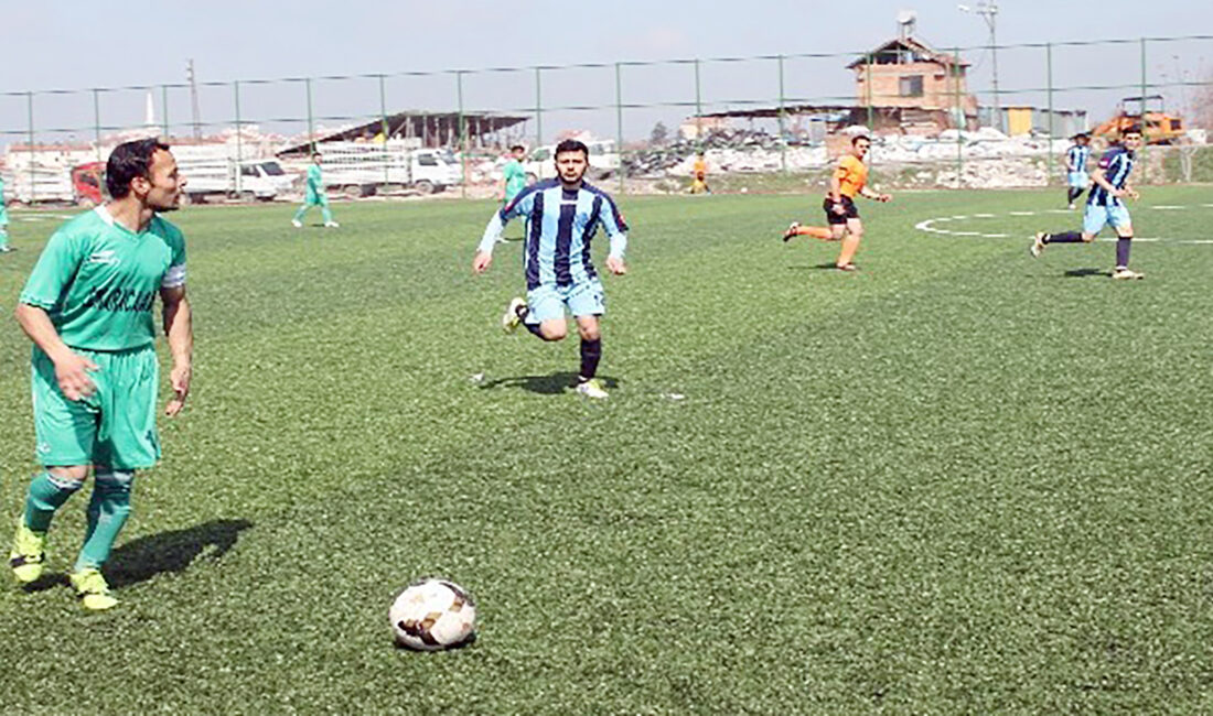 Afyonkarahisar Amatör Spor Kulüpleri Federasyonu Disiplin Kurulu, 20 Mart ile