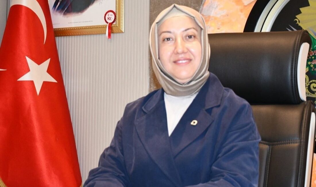 İscehisar Belediyesi İzmir’de boy gösterecek İscehisar Belediyesi, 9-12 Nisan tarihleri arasında 30’uncusu düzenlenecek olan 2025