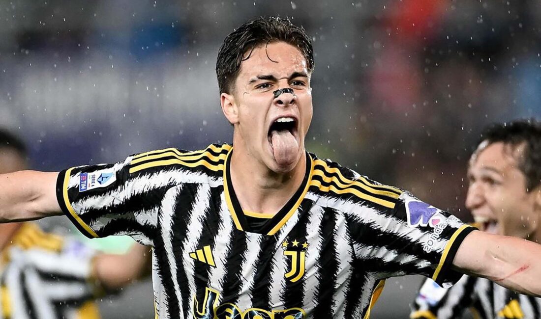 Serie A’nın 34. haftasında Juventus, sahasında konuk ettiği Monza’yı 2-0