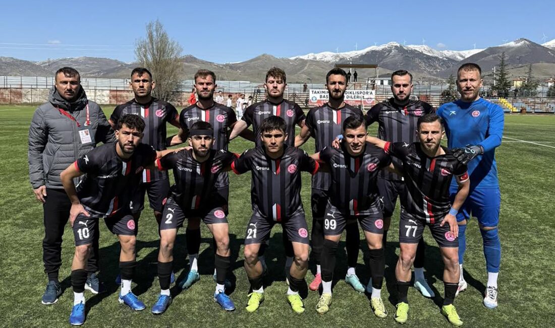 Bölgesel Amatör Lig 7. Grup’ta yer alan Afyonkarahisar temsilcisi Sandıklıspor,