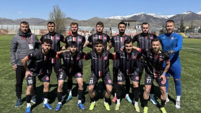Bölgesel Amatör Lig 7. Grup’ta yer alan Afyonkarahisar temsilcisi Sandıklıspor,