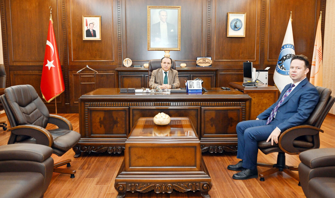 Türkiye Bilimsel ve Teknik Araştırma Kurumu (TÜBİTAK) Konya Bölge Koordinatörü