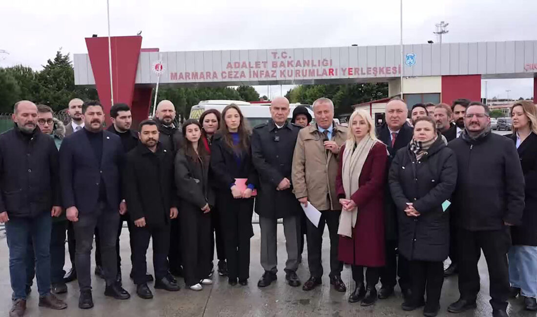 İYİ Parti Genel Başkan Yardımcısı, Afyonkarahisar Milletvekili Hakan Şeref Olgun,
