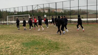 Bölgesel Amatör Lig (BAL) 7. Grup’ta mücadele eden Afyonkarahisar temsilcisi