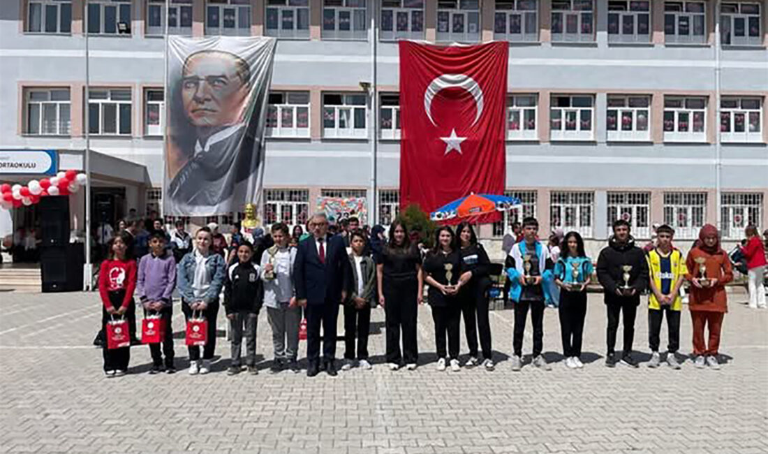 Şuhut Gençlik ve Spor İlçe Müdürlüğü tarafından düzenlenen 2. Küme