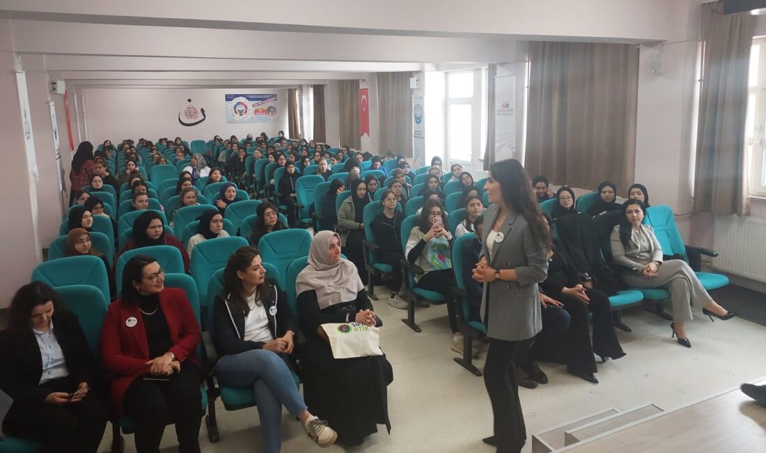 Türkiye Odalar ve Borsalar Birliği (TOBB) Afyonkarahisar Kadın Girişimciler Kurulu