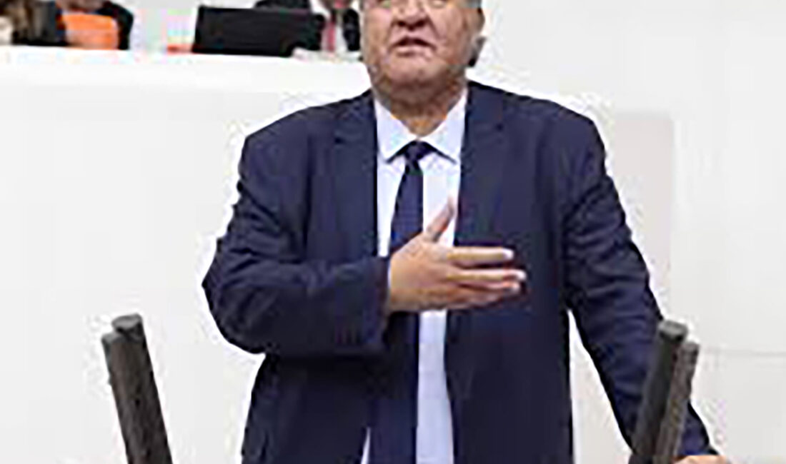 CHP Niğde Milletvekili Ömer Fethi Gürer, 2025 yılının ilk üç