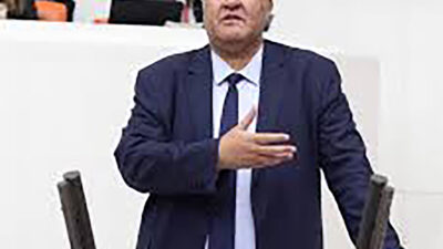CHP Niğde Milletvekili Ömer Fethi Gürer, 2025 yılının ilk üç