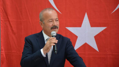 Milliyetçi Hareket Partisi (MHP) Afyonkarahisar Milletvekili Mehmet Taytak, İstanbul’un Fethinin