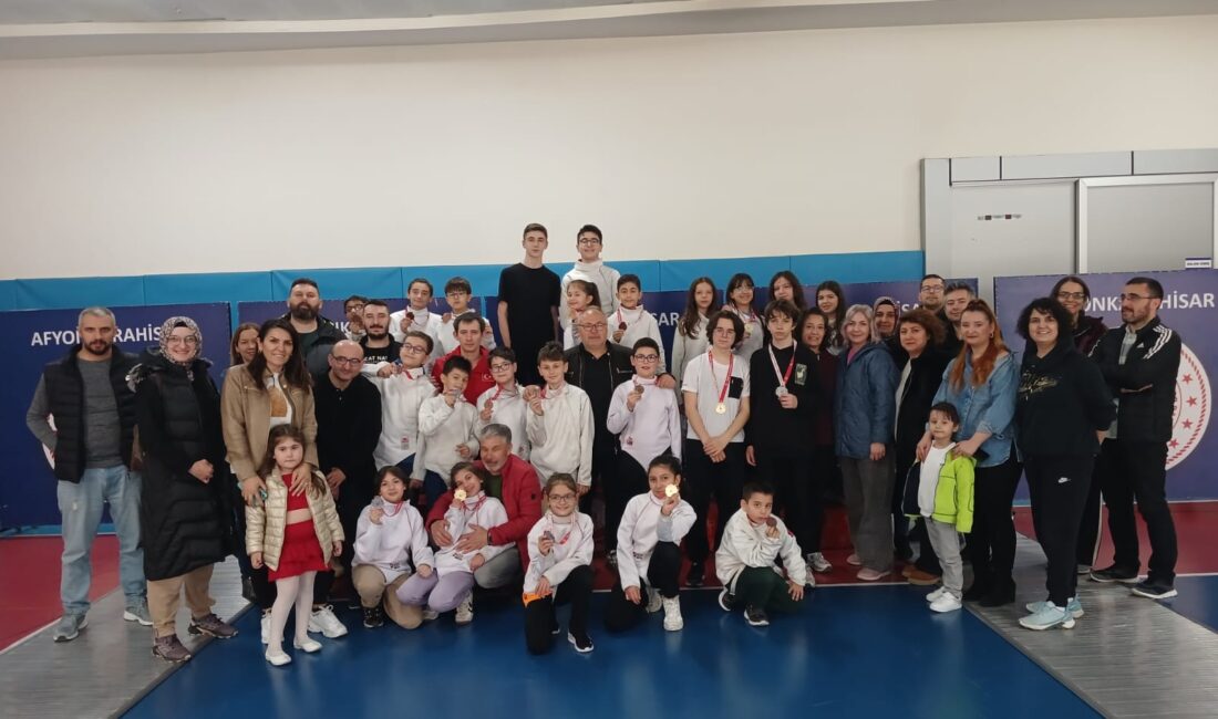 Türkiye Eskrim Federasyonu tarafından her yıl düzenlenen ve bu yıl