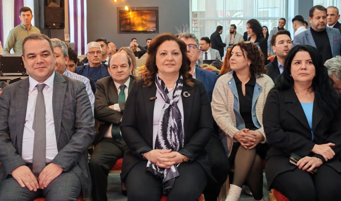 Görevde bir yılını geride bırakan Belediye Başkanı Burcu Köksal: Vatandaşlarımızın