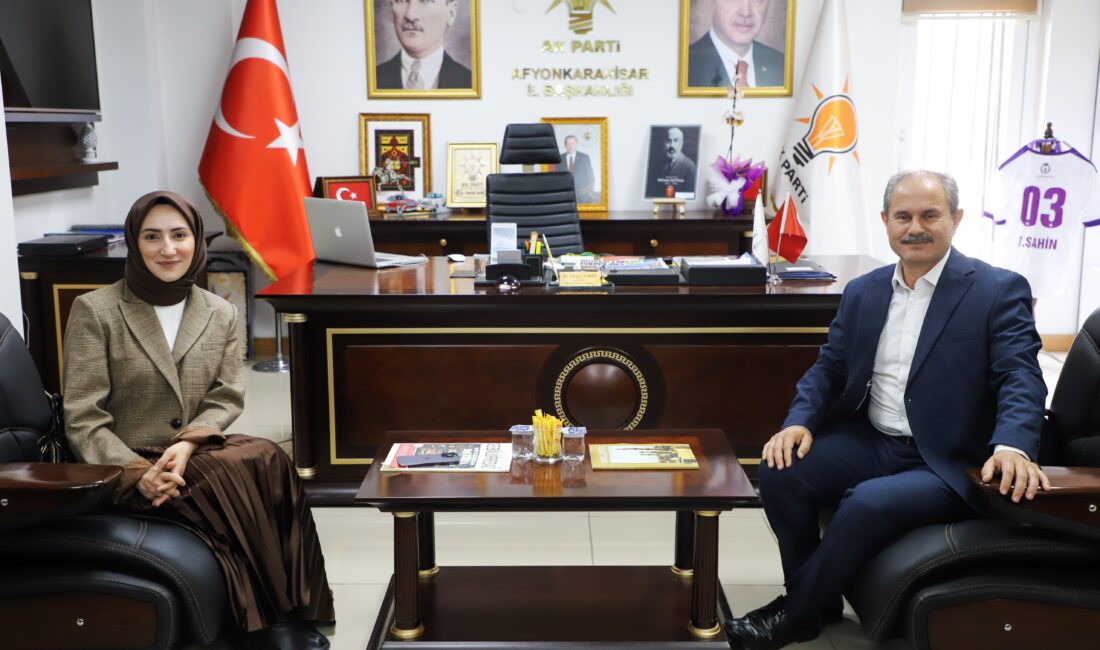 AK Parti Kadın Kolları MKYK Üyesi, Genel Merkez Seçim İşleri