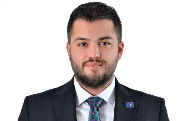 Başkan Demiray’dan 1 Mayıs Emek ve Dayanışma günü mesajı Anahtar Parti Afyonkarahisar İl Başkanı Mücahit Demiray, 1 Mayıs Emek
