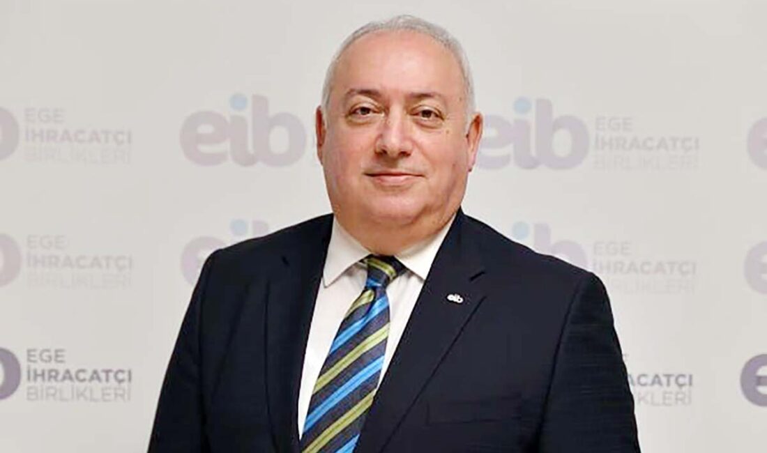 Bu yıl Türkiye olarak sofralık yumurtada 200 milyon dolar, damızlık