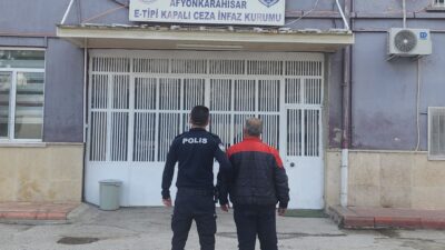 11.04.2025 günü Afyonkarahisar Devlet Hastanesi engelli dinlenme salonu içerisinde bulunan