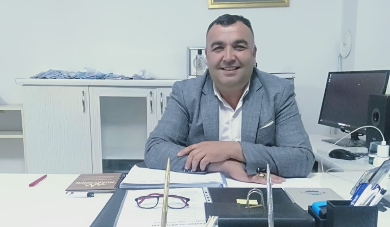 Afyonkarahisar Belediyesi, vatandaşlara daha hızlı ve etkili hizmet sunmak amacıyla