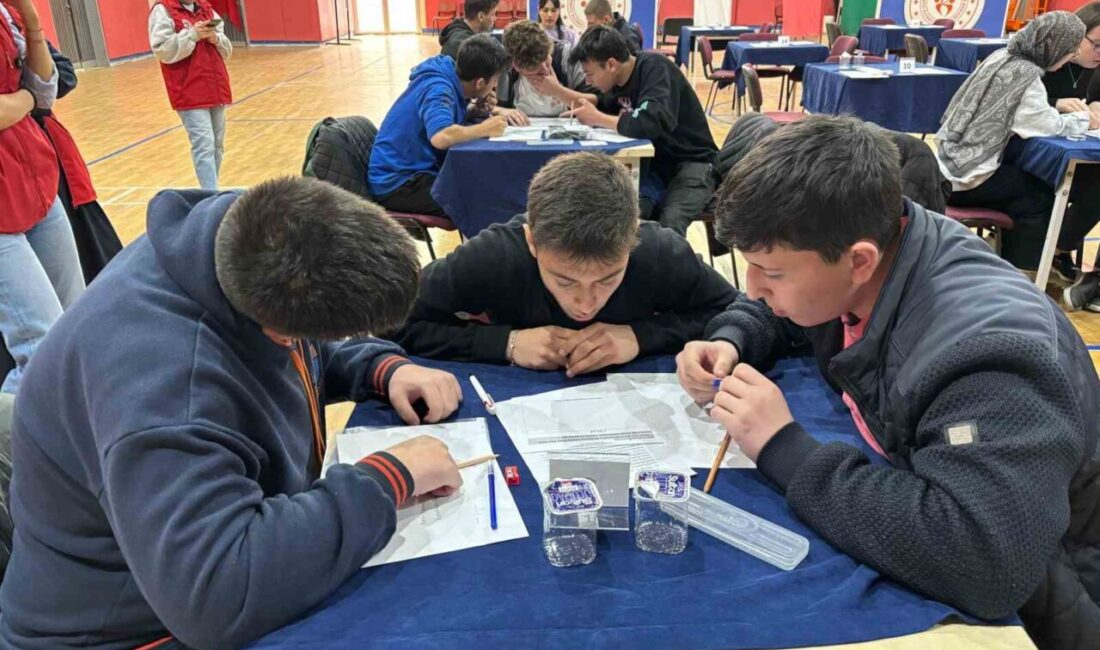 Afyonkarahisar’da gençler arası kültür ve sanat bilgi yarışmaları sona erdi Afyonkarahisar Gençlik Merkezi’nde “10. Gençler Arası Kültür ve Sanat Bilgi