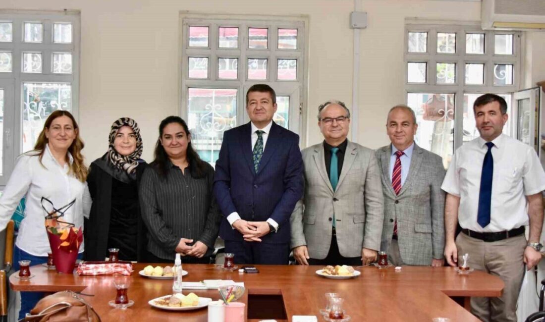 Millî Eğitim Bakanlığı tarafından hayata geçirilen ve ‘Velivizyon’ platformunda yer
