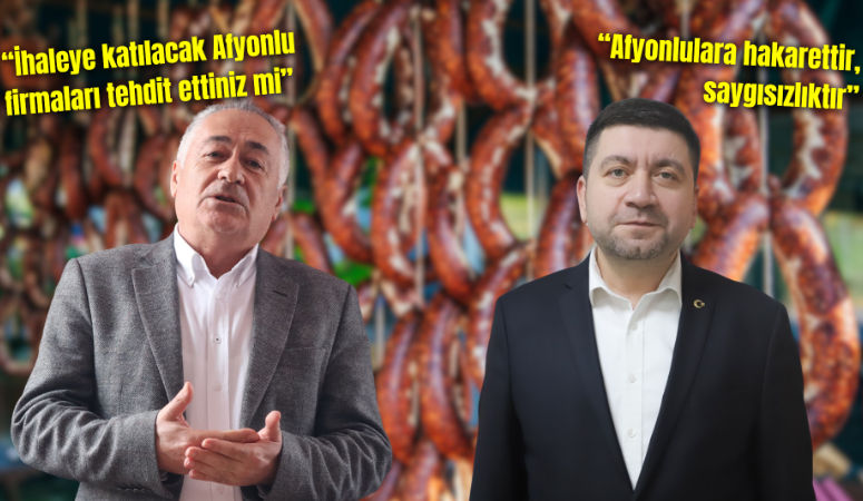 AK Parti Tanıtım ve Medyadan Sorumlu İl Başkan Yardımcısı Halil