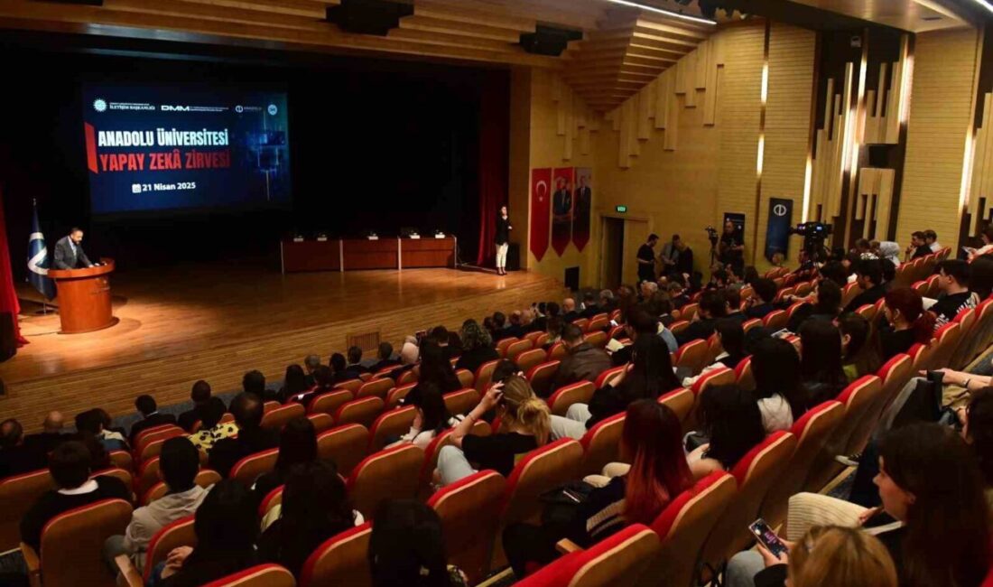 Cumhurbaşkanlığı İletişim Başkanlığı ve Anadolu Üniversitesi Dezenformasyonla Mücadele Kulübü iş