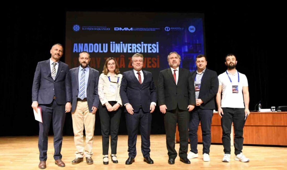 Türkiye Cumhuriyeti Cumhurbaşkanlığı İletişim Başkanlığı ile Anadolu Üniversitesi Dezenformasyonla Mücadele