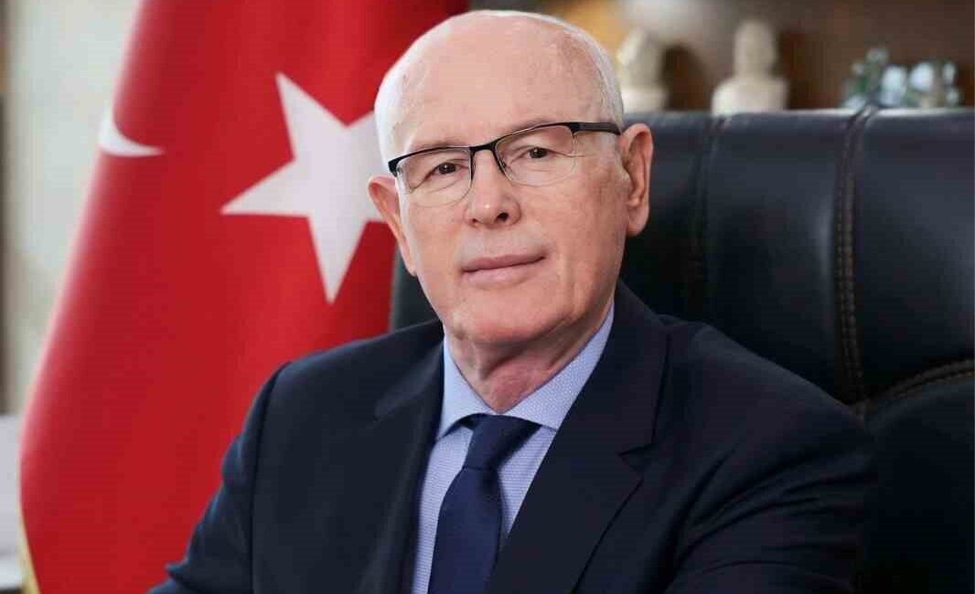 Odunpazarı Belediye Başkanı Kazım Kurt, denetleme platformu nededineyapti.com tarafından 14-18
