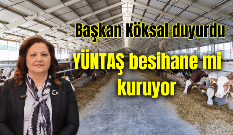 Afyonkarahisar Belediye Başkanı Burcu Köksal, görevindeki ilk yılını tamamlamasının ardından