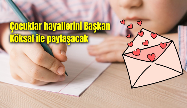 Afyonkarahisar Belediyesi, 23 Nisan Ulusal Egemenlik ve Çocuk Bayramı dolayısıyla