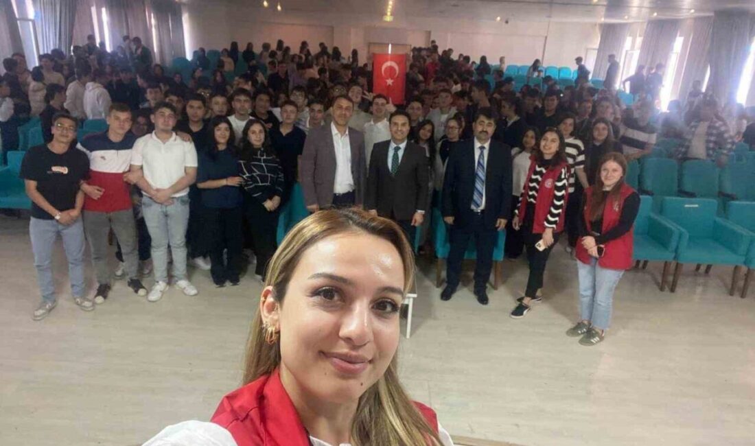 Beylikova Çok Programlı Anadolu Lisesi (ÇPL) Sinema Salonu, önemli bir