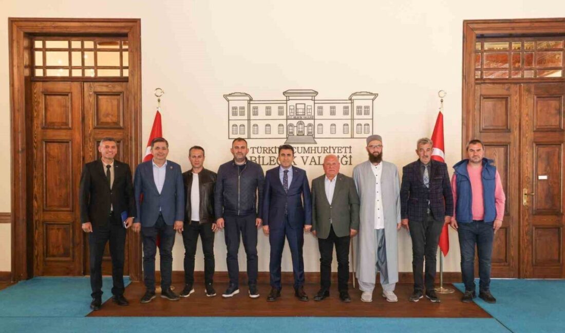 Bilecik 1. Amatör Lig şampiyonu bu maçta belli olacak Bilecik 1. Amatör Lig’in şampiyonunun belli olacağı play-off final maçının