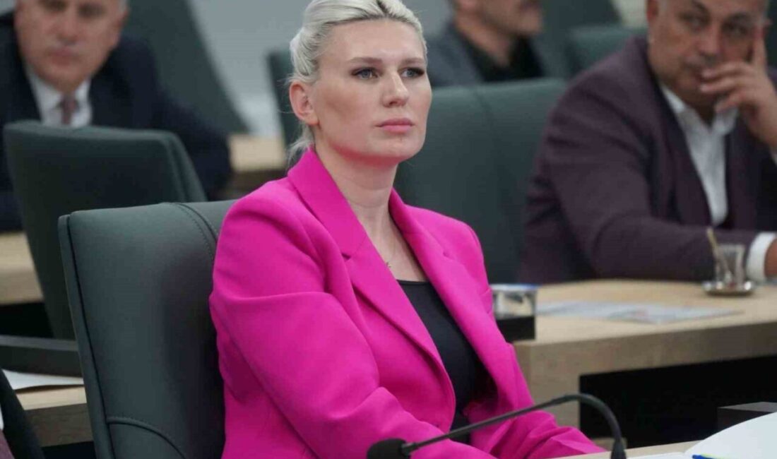 Bilecik Belediye Başkanı Melek Mızrak Subaşı, “Vatandaşlarımızı bugüne kadar birçok