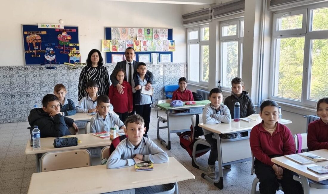 Bilecik’te eğitim-öğretim faaliyetlerinin kalitesini artırmayı amaçlayan “Bilecik Eğitimde Niteliği Geliştirme
