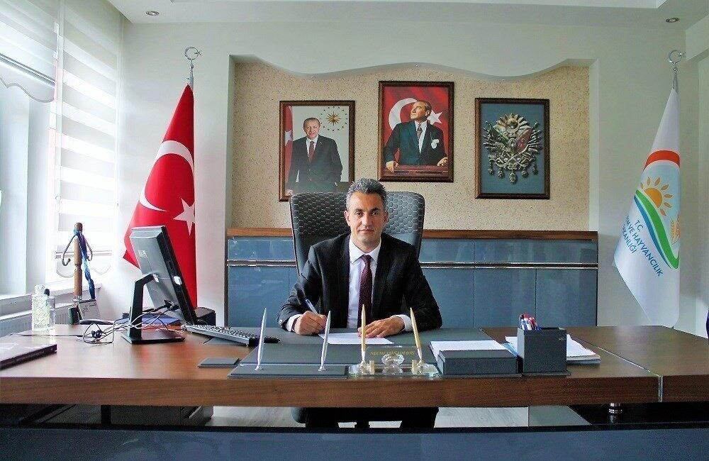 Bilecik’te kuzu, oğlak, buzağı ve malak destekleme başvuruları başladı Bilecik Tarım ve Orman Müdürü Necmettin Yoldaş, kuzu, oğlak, buzağı