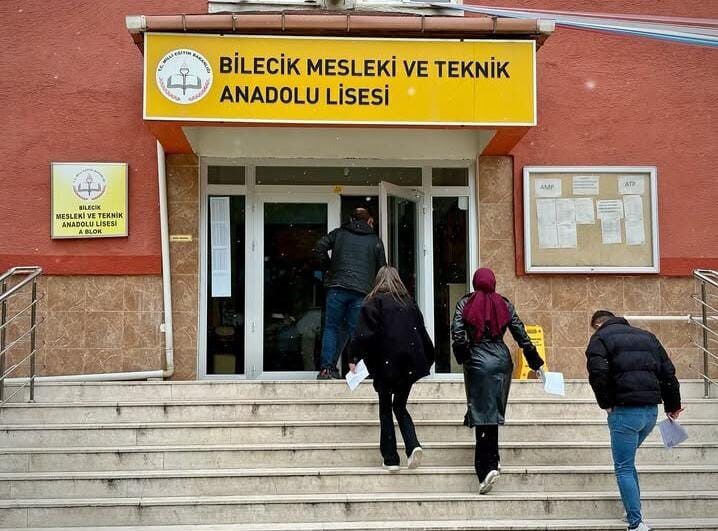 Özel Güvenlik Denetleme Başkanlığı koordinesinde Türkiye genelinde gerçekleştirilen Özel Güvenlik