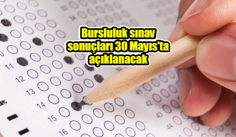 Milli Eğitim Bakanlığı tarafından ortaokul 5, 6, 7, 8. sınıflar