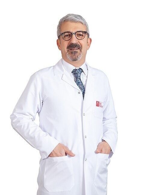 Kadın Hastalıkları ve Doğum Uzmanı Op. Dr. Abdurrahman Akçay, doğum